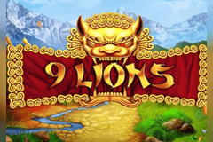 9 Lions slot
