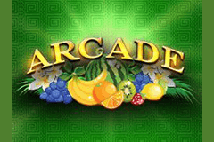 Arcade slot