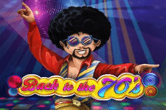 Back to the 70's slot
