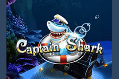 Captain Shark slot