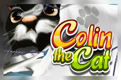 Colin the Cat slot