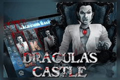 Dracula's Castle slot