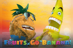 Fruits Go Bananas slot