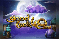 Good Luck 40 Lines slot