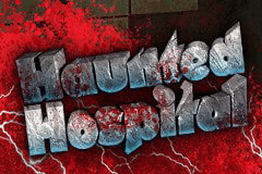 Haunted Hospital slot