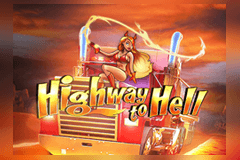 Highway to Hell slot