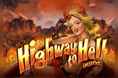 Highway to Hell Deluxe slot