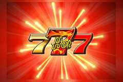 Hot 777 slot