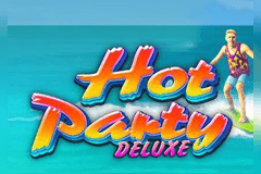 Hot Party Deluxe slot