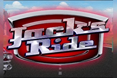 Jack's Ride slot