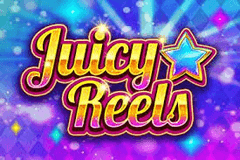 Juicy Reels logo
