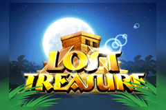 Lost Treasure slot