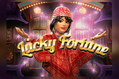 Lucky Fortune slot