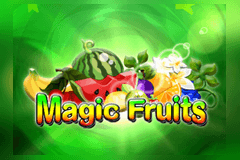 Magic Fruits slot