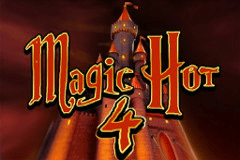 Magic Hot 4 slot