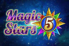 Magic Stars 5 logo