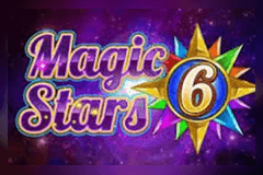 Magic Stars 6 logo