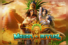 Mayan Ritual slot