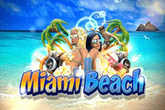 Miami Beach slot