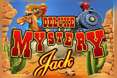 Mystery Jack Deluxe slot