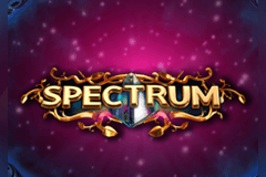 Spectrum slot