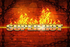 Super Hot slot