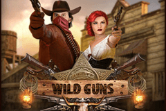 Wild Guns slot