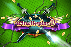 Win & Replay slot