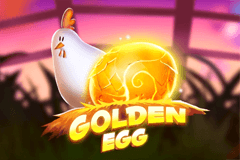 Golden Egg slot