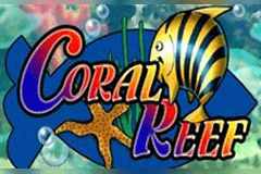 Coral Reef slot