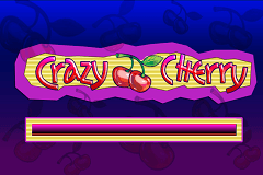 Crazy Cherry slot