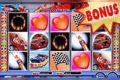 Daredevil Dave slot