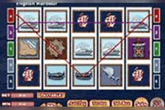 English Harbour slot