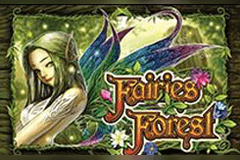 Fairies Forest slot
