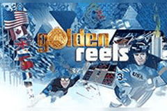 Golden Reels slot