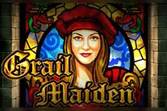 Grail Maiden slot