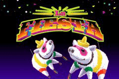 La Fiesta slot