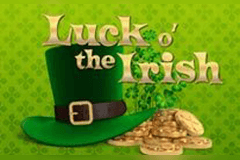 Luck o' the Irish slot