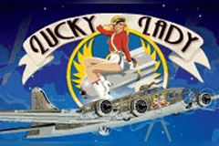 Lucky Lady slot