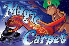 Magic Carpet slot