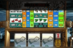 Pay Dirt slot