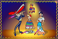Pinata Fiesta slot