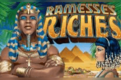 Ramesses Riches slot