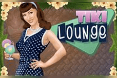 Tiki Lounge slot