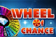 Wheel of Chance 5 Reel slot
