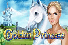 Golden Princess slot