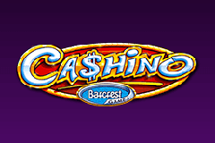 Cashino slot