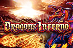 Dragon's Inferno slot