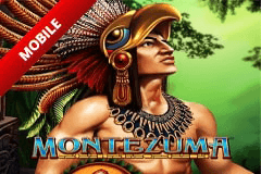 Montezuma slot