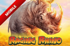 Raging Rhino slot